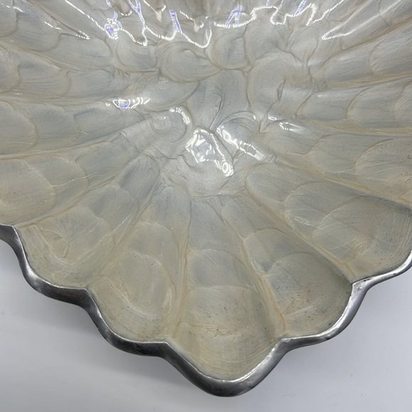 Julia Knight 10” Heart Dish - Picture 6 of 10